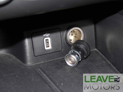 Ford Focus 1.5 EcoBlue 120 CV 5p. ST-Line (16)