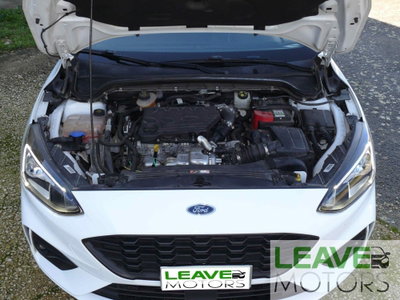Ford Focus 1.5 EcoBlue 120 CV 5p. ST-Line (20)