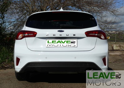 Ford Focus 1.5 EcoBlue 120 CV 5p. ST-Line (6)