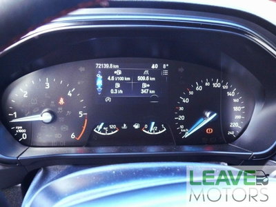 Ford Focus 1.5 EcoBlue 120 CV 5p. ST-Line (9)