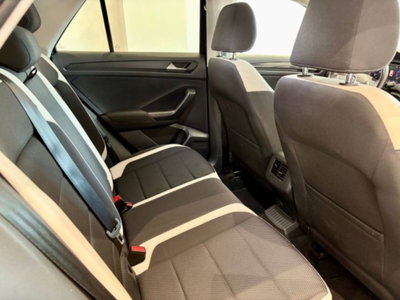 Volkswagen T-Roc 2.0 tdi Edition 150cv dsg (10)