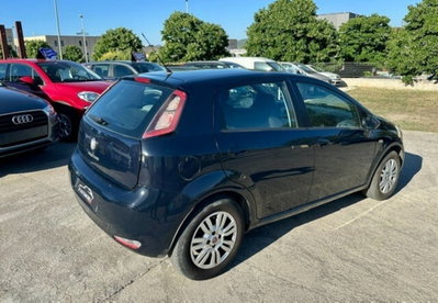 Fiat Punto Evo 1.3 Mjt 75 CV 5 porte Dynamic (8)