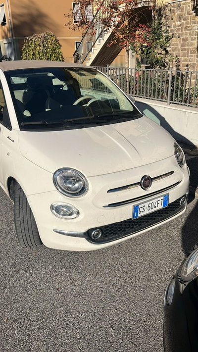 Fiat 500 1.0 Hybrid Dolcevita (3)