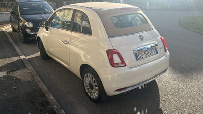 Fiat 500 1.0 Hybrid Dolcevita (4)