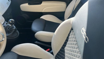 Fiat 500 1.0 Hybrid Dolcevita (5)