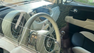 Fiat 500 1.0 Hybrid Dolcevita (6)