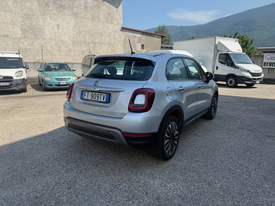Fiat 500X 1.6 MultiJet 120 CV Cross (4)
