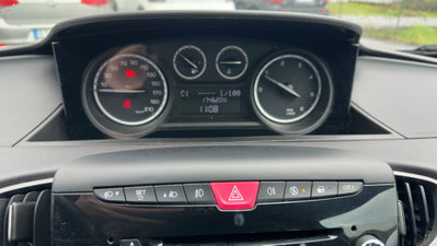 Lancia Ypsilon 1.3 MJT 16V 95 CV 5 porte S&S Silver (10)