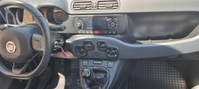 Fiat Panda 1.2 Easy (4)