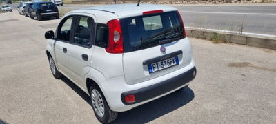 Fiat Panda 1.2 Easy (6)