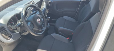 Fiat Panda 1.2 Easy (7)