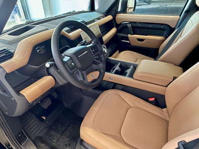 Land Rover Defender 110 3.0d mhev X-Dynamic HSE awd 350cv auto 7p.ti (14)