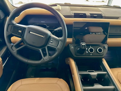 Land Rover Defender 110 3.0d mhev X-Dynamic HSE awd 350cv auto 7p.ti (15)