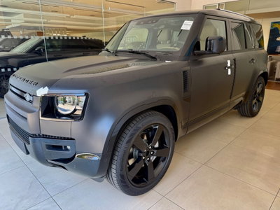 Land Rover Defender 110 3.0d mhev X-Dynamic HSE awd 350cv auto 7p.ti (2)