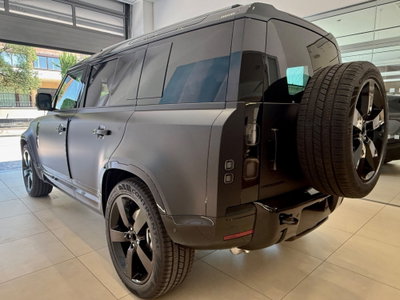 Land Rover Defender 110 3.0d mhev X-Dynamic HSE awd 350cv auto 7p.ti (3)