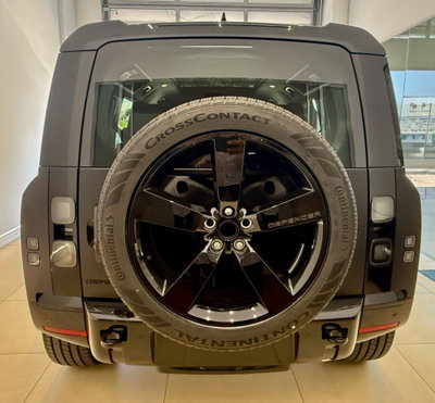 Land Rover Defender 110 3.0d mhev X-Dynamic HSE awd 350cv auto 7p.ti (4)