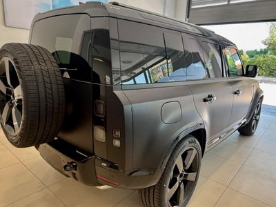 Land Rover Defender 110 3.0d mhev X-Dynamic HSE awd 350cv auto 7p.ti (5)