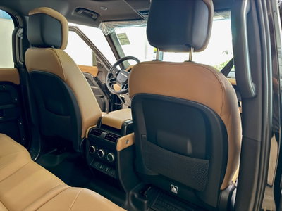 Land Rover Defender 110 3.0d mhev X-Dynamic HSE awd 350cv auto 7p.ti (7)