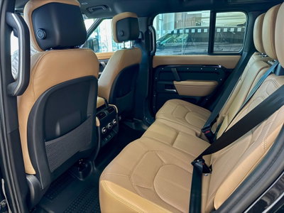 Land Rover Defender 110 3.0d mhev X-Dynamic HSE awd 350cv auto 7p.ti (8)