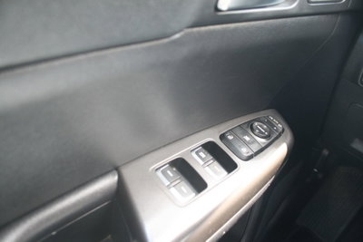 Kia Sportage 1.7 CRDI 2WD Cool (15)