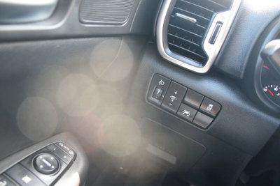 Kia Sportage 1.7 CRDI 2WD Cool (16)