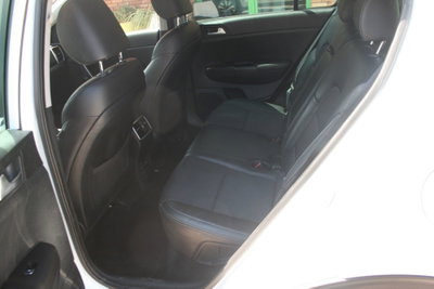 Kia Sportage 1.7 CRDI 2WD Cool (17)