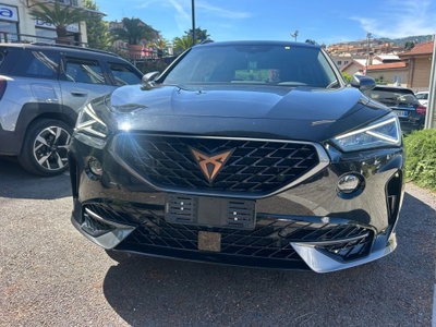Cupra Formentor Formentor 2.0 TDI usata