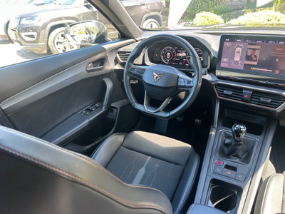 Cupra Formentor Formentor 2.0 TDI (10)