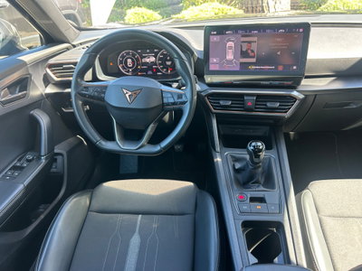 Cupra Formentor Formentor 2.0 TDI (12)