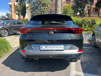 Cupra Formentor Formentor 2.0 TDI (2)