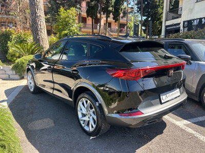 Cupra Formentor Formentor 2.0 TDI (3)