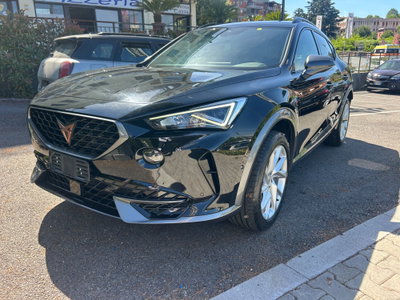 Cupra Formentor Formentor 2.0 TDI (4)