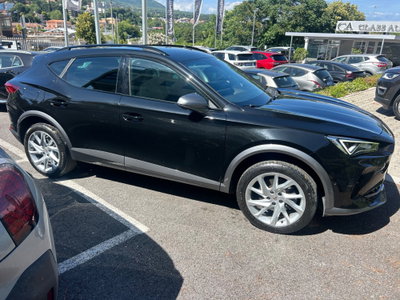 Cupra Formentor Formentor 2.0 TDI (6)