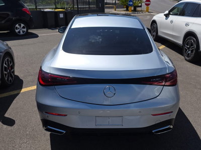 Mercedes-Benz CLE Coupé 220 d AMG Line Premium Plus auto (12)