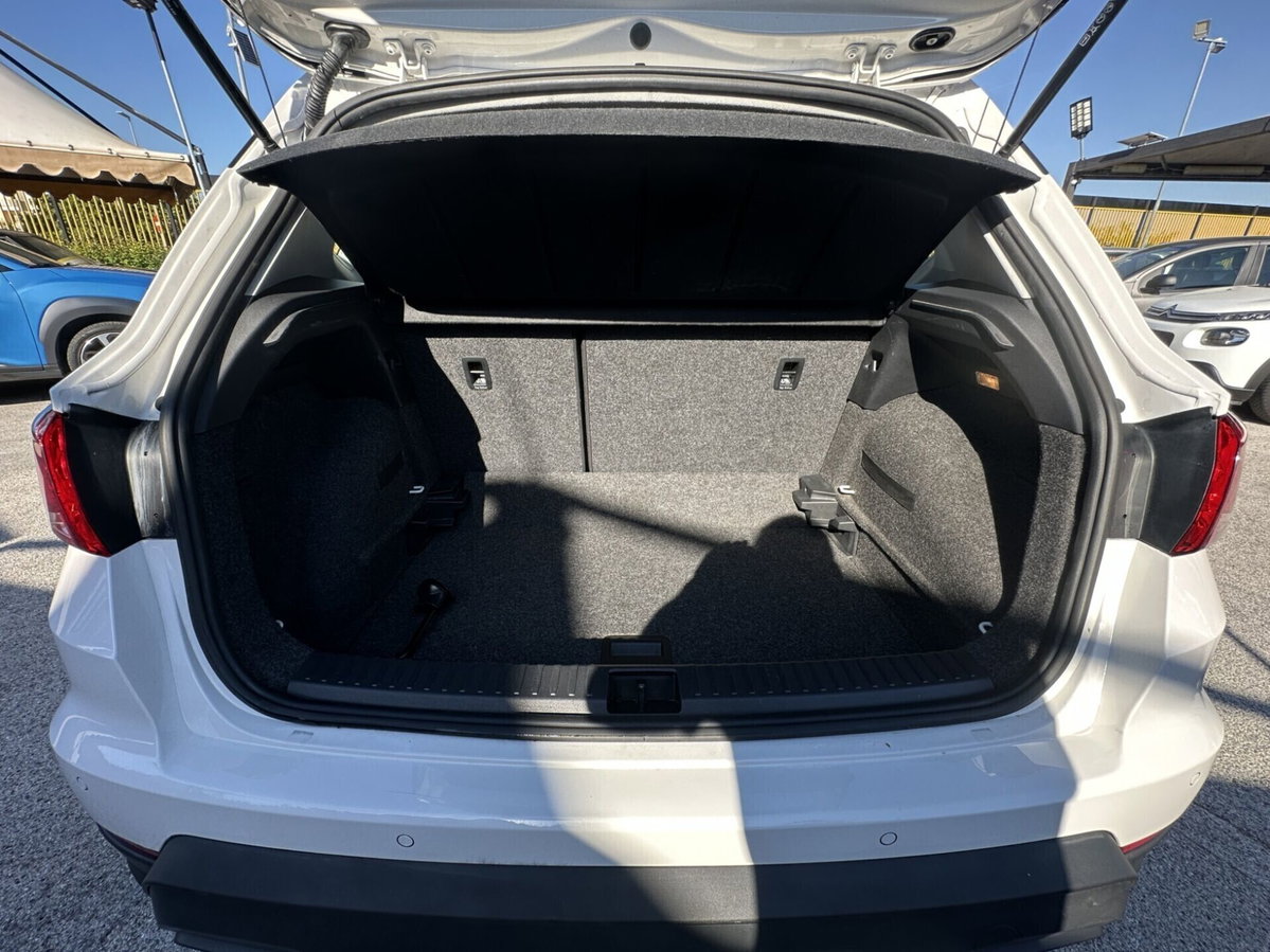 SEAT Arona 1.0 EcoTSI 110 CV DSG Style (10)