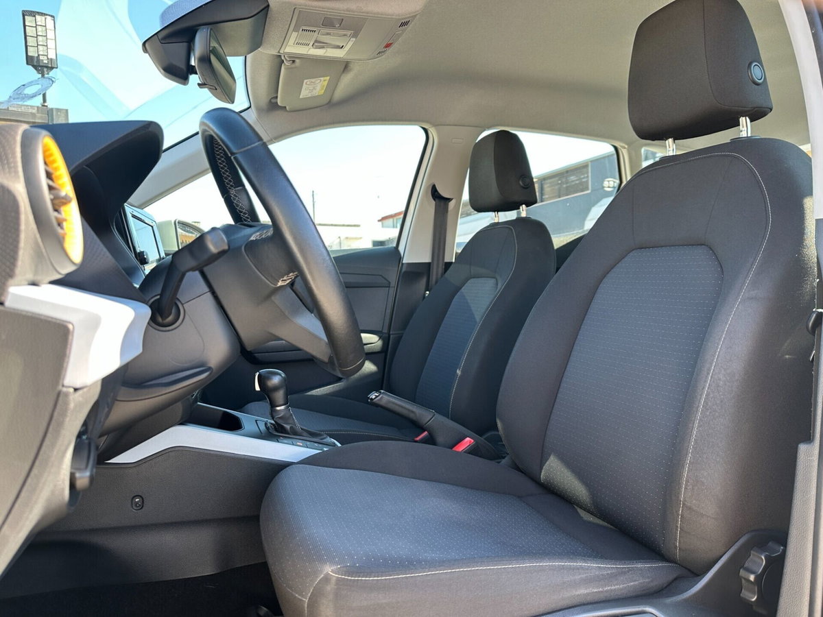 SEAT Arona 1.0 EcoTSI 110 CV DSG Style (12)