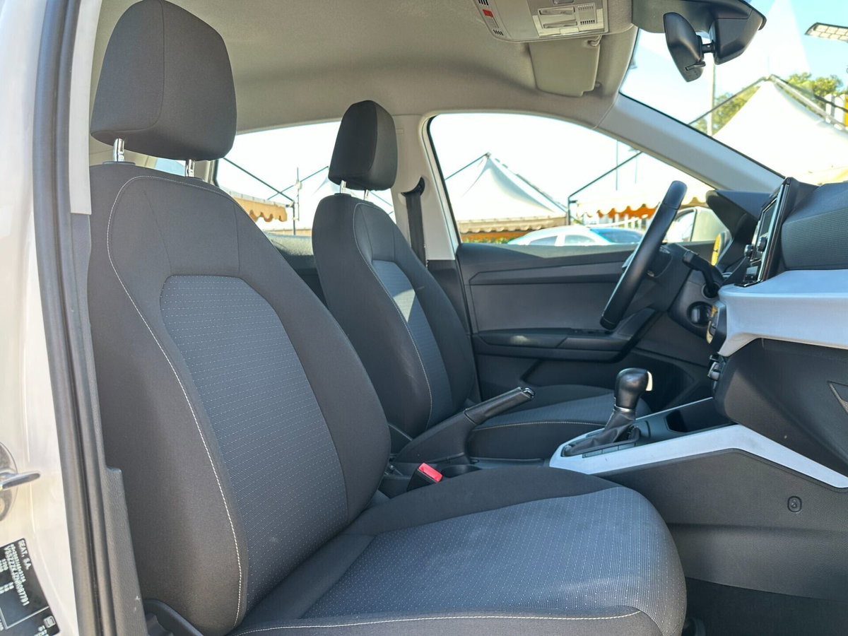SEAT Arona 1.0 EcoTSI 110 CV DSG Style (13)