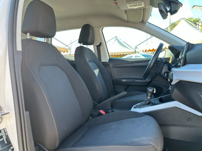 SEAT Arona 1.0 EcoTSI 110 CV DSG Style (13)
