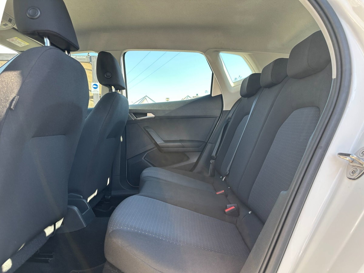 SEAT Arona 1.0 EcoTSI 110 CV DSG Style (14)