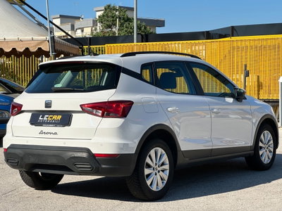 SEAT Arona 1.0 EcoTSI 110 CV DSG Style (7)