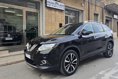 Nissan X-Trail 1.6 dCi 4WD Acenta Premium usata