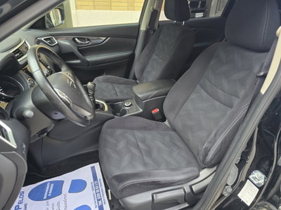 Nissan X-Trail 1.6 dCi 4WD Acenta Premium (10)