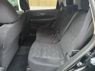 Nissan X-Trail 1.6 dCi 4WD Acenta Premium (11)