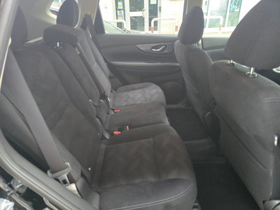 Nissan X-Trail 1.6 dCi 4WD Acenta Premium (12)