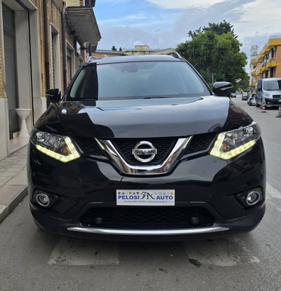 Nissan X-Trail 1.6 dCi 4WD Acenta Premium (2)
