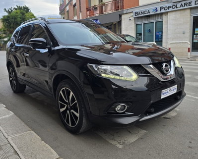 Nissan X-Trail 1.6 dCi 4WD Acenta Premium (3)