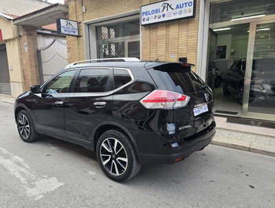 Nissan X-Trail 1.6 dCi 4WD Acenta Premium (4)