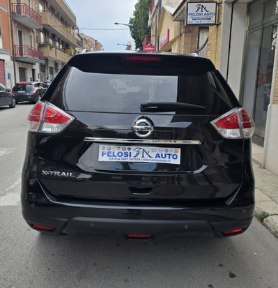 Nissan X-Trail 1.6 dCi 4WD Acenta Premium (5)