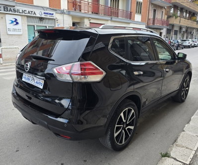 Nissan X-Trail 1.6 dCi 4WD Acenta Premium (6)