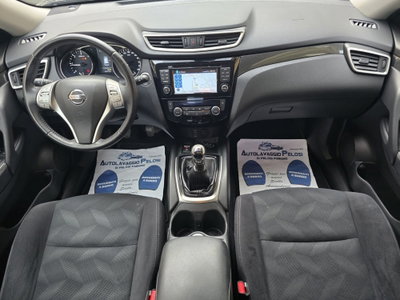 Nissan X-Trail 1.6 dCi 4WD Acenta Premium (7)
